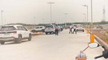 Property for sale in Dindigul Road, Tiruchirappalli