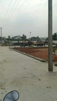 Property for sale in Dheeran Nagar, Tiruchirappalli
