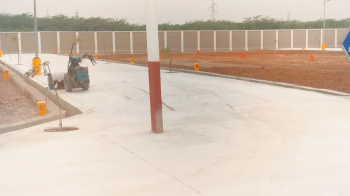 Residential Plot for Sale in Dheeran Nagar, Tiruchirappalli (1200 Sq.ft.)