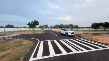 Premium Residential Plot at Madurai NH
