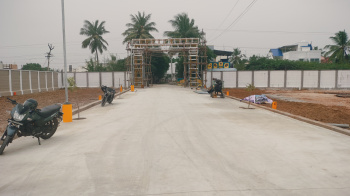 Property for sale in Dheeran Nagar, Tiruchirappalli