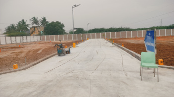 Property for sale in Dheeran Nagar, Tiruchirappalli