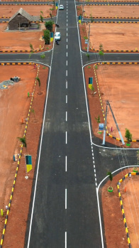 Commercial Lands /Inst. Land for Sale in Samayapuram, Tiruchirappalli (17000 Sq.ft.)