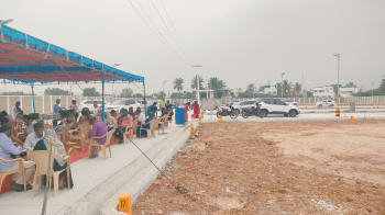 Property for sale in Karumandapam, Tiruchirappalli