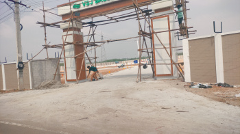 Residential Plot for Sale in Karumandapam, Tiruchirappalli (773 Sq.ft.)