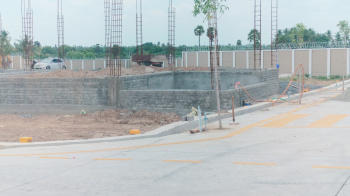 Premium Residential Plot at Mathur