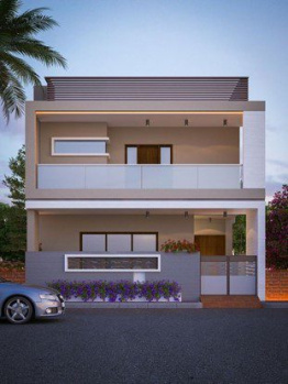 Property for sale in Olaiyur, Tiruchirappalli