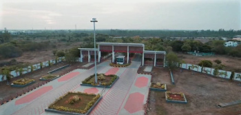 Premium Residential Plot at trichy