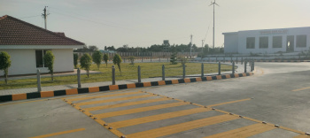 Trichy s largest township panjappur