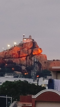 Residential Plot for Sale in Woraiyur, Tiruchirappalli (1200 Sq.ft.)