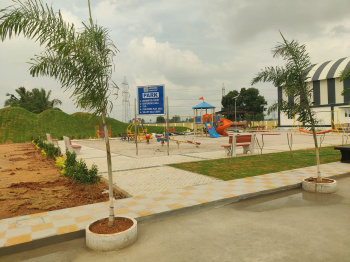 Property for sale in Panjapur, Tiruchirappalli