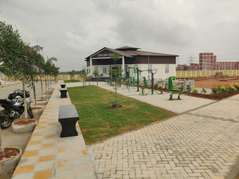 Property for sale in Panjapur, Tiruchirappalli