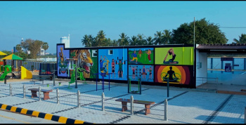 Property for sale in Panjapur, Tiruchirappalli