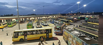 Property for sale in Trichy Madurai Road, Tiruchirappalli