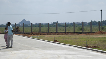 Property for sale in Woraiyur, Tiruchirappalli