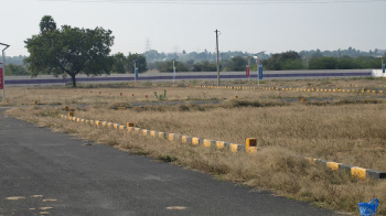 Residential Plot for Sale in Nagamangalam, Tiruchirappalli (1200 Sq.ft.)