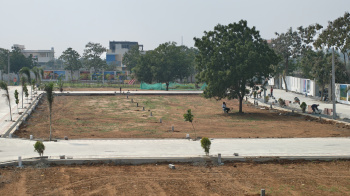 Residential Plot for Sale in Nagamangalam, Tiruchirappalli (1200 Sq.ft.)