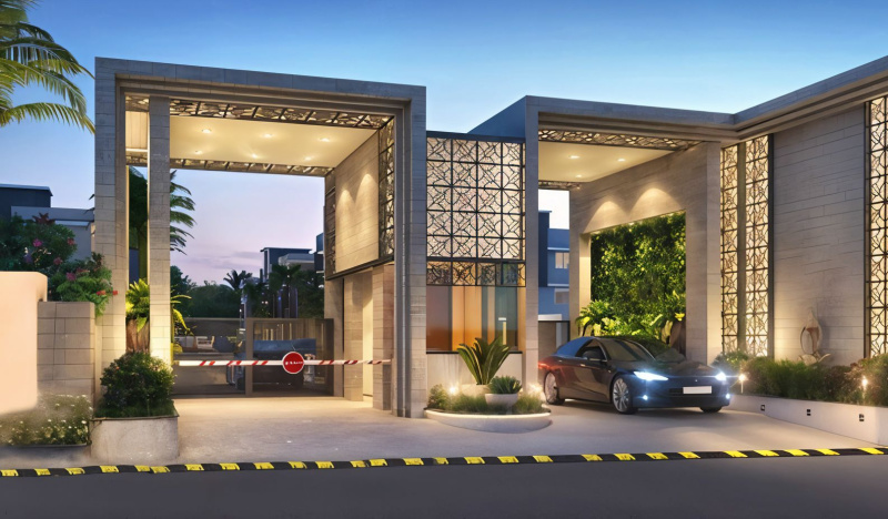 600 Sq.ft. Residential Plot for Sale in Kulithalai, Karur