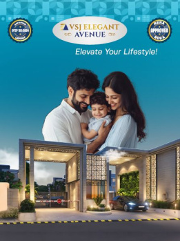 Property for sale in Kulithalai, Karur