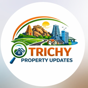 Residential Plot for Sale in Olaiyur, Tiruchirappalli (600 Sq.ft.)