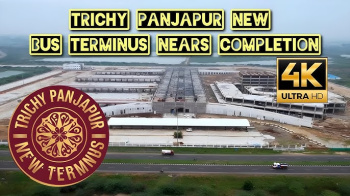 1200 Sq.ft. Commercial Lands /Inst. Land for Sale in Panjapur, Tiruchirappalli