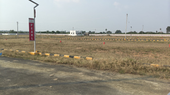 Residential Plot for Sale in Trichy Madurai Road, Tiruchirappalli (1200 Sq.ft.)