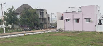 Residential Plot for Sale in Woraiyur, Tiruchirappalli (1200 Sq.ft.)