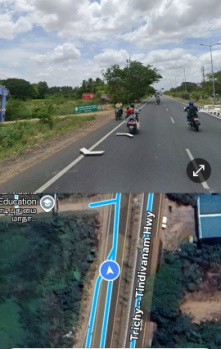 Commercial Lands /Inst. Land for Sale in Samayapuram, Tiruchirappalli (17500 Sq.ft.)