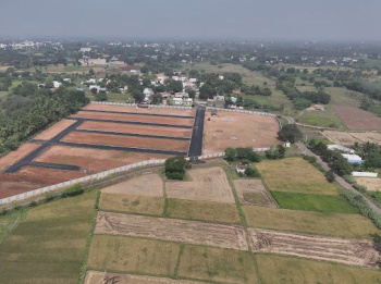 Residential Plot for Sale in Dindigul Road, Tiruchirappalli (1200 Sq.ft.)