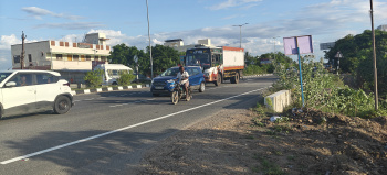 Commercial Lands /Inst. Land for Sale in Samayapuram, Tiruchirappalli (17835 Sq.ft.)