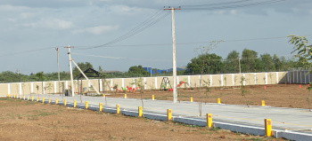 Residential Plot for Sale in Mathur, Tiruchirappalli (600 Sq.ft.)