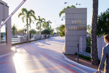 Residential Plot for Sale in Diggi Road, Jaipur (100 Sq. Yards)
