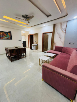 3 BHK Flats & Apartments for Sale in Mansarovar, Jaipur (1365 Sq.ft.)