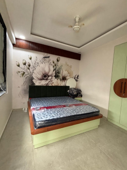 3 BHK Flats & Apartments for Sale in Mansarovar, Jaipur (1530 Sq.ft.)