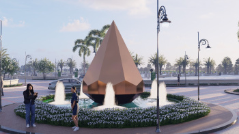 Residential Plot for Sale in Diggi Road, Jaipur (100 Sq. Yards)