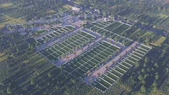 Residential Plot for Sale in Diggi Road Diggi Road, Jaipur (200 Sq. Yards)