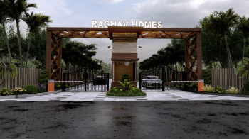 Residential Plot for Sale in Ajmer Road Ajmer Road, Jaipur (111.11 Sq. Yards)