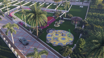 Property for sale in Mahindra SEZ, Jaipur