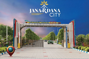 Residential Plot for Sale in Sanganer, Jaipur (271.81 Sq. Yards)