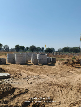 Property for sale in Kalwara, Jaipur