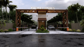 Residential Plot for Sale in Ajmer Road Ajmer Road, Jaipur (158.30 Sq. Yards)