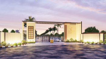 Property for sale in Mahindra SEZ, Jaipur