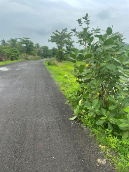 Industrial Land / Plot for Sale in Khalapur, Navi Mumbai (251 Guntha)