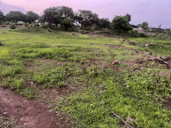 Industrial Land / Plot for Sale in Khalapur, Raigad (88 Guntha)