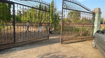 Agricultural/Farm Land for Sale in Karjat, Raigad (18 Ares)
