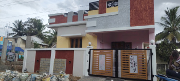 2 BHK Villa For Sale In Srinivasapuram, Thanjavur (1210 Sq.ft.)