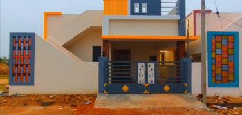 Villa for Sale in Melavelithottam, Thanjavur (1400 Sq.ft.)