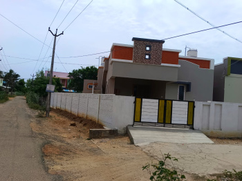 Property for sale in Saratha Nagar, Thanjavur