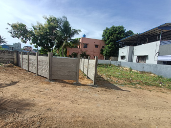 Residential Plot for Sale in Neelagiri, Thanjavur (1500 Sq.ft.)