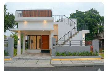 Builder Floor for Sale in LIC Colony, Thanjavur (2400 Sq.ft.)